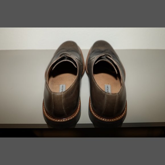 Gordon Rush Wingtip - Picture 3 of 7